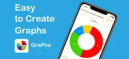 Game screenshot Create graph images -GraPho- mod apk