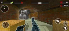 Game screenshot FPS Counter Terrorist Shooting hack