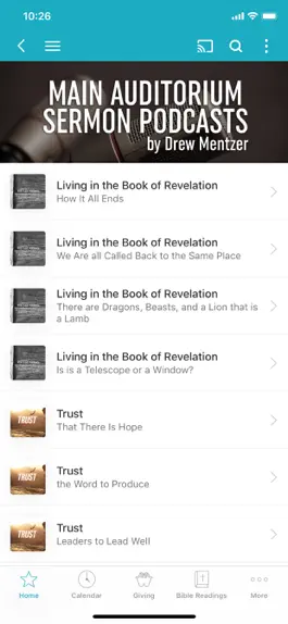 Game screenshot Second Church hack