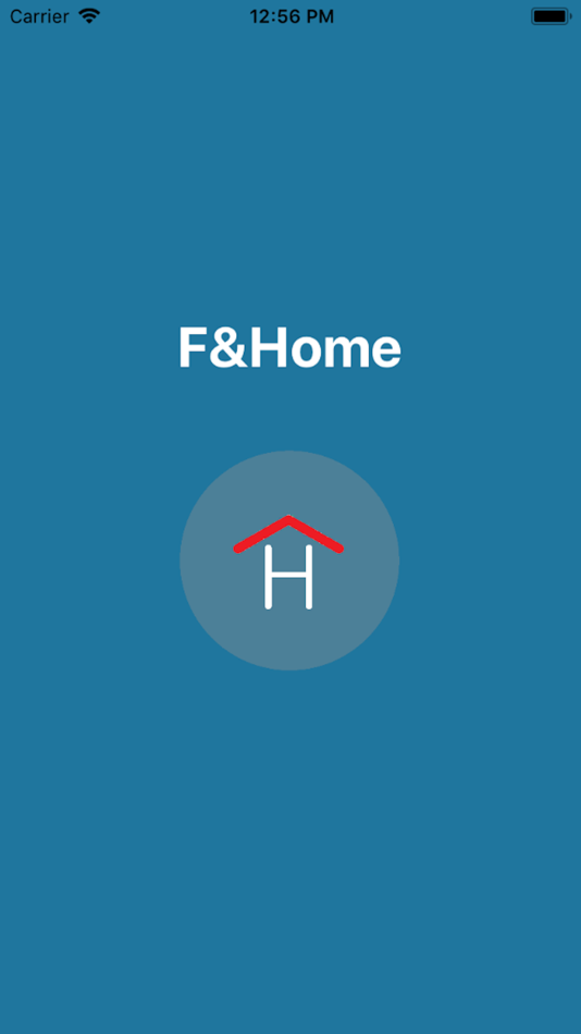 #1. F&Home (iOS) 由: F&F FILIPOWSKI SPOLKA JAWNA