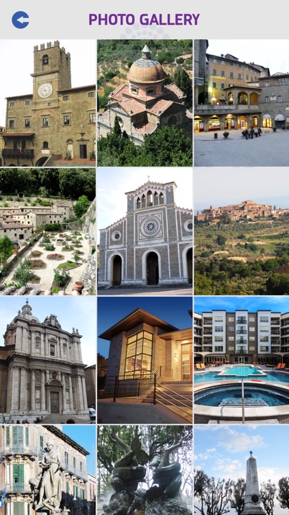 Cortona Travel Guide screenshot-3