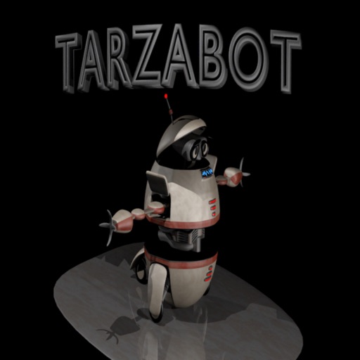 Tarzabot iOS App