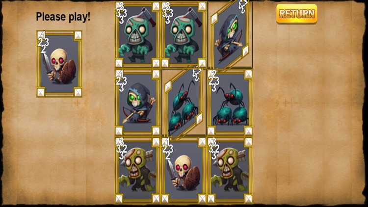 Monster Conquers the World