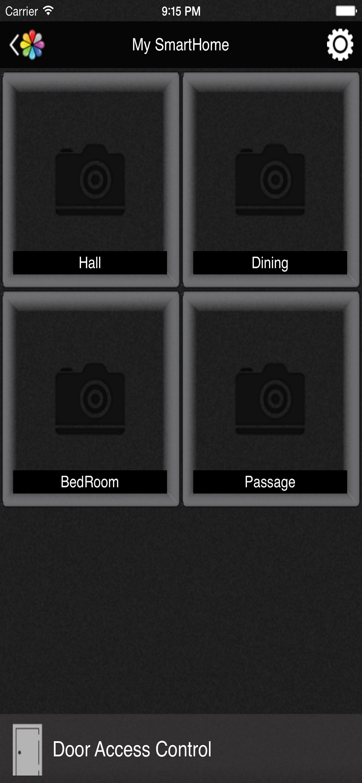 SmartLiving-Pro
