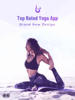 Yoga: Poses and Moves at Home iPad image 1