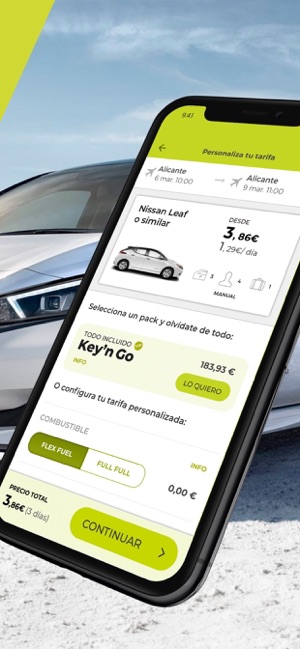 Goldcar(圖2)-速報App
