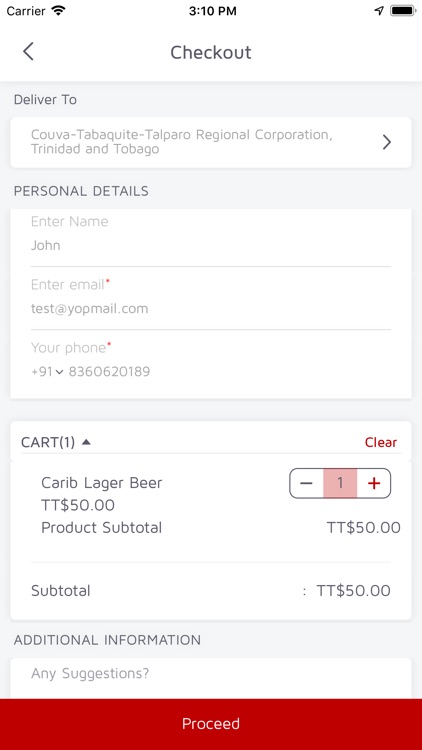 Bringtings.com screenshot-8