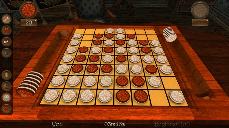 Light Vs Dark screenshot-3