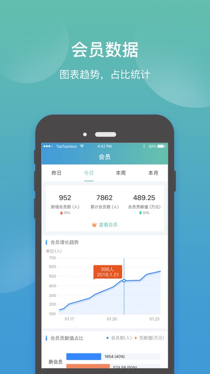 IBCMALL管理版 screenshot-3