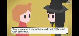 Game screenshot Majotori apk
