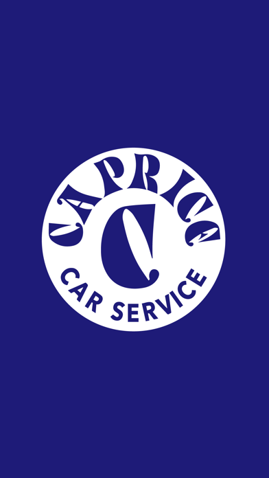 Screenshot #1 pour Caprice Car