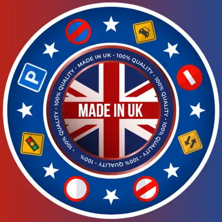 Driving Theory Uk Test 2023 Читы