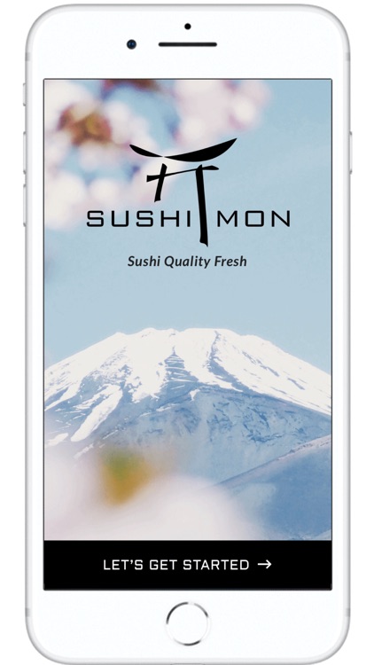 Sushi Mon Chicago