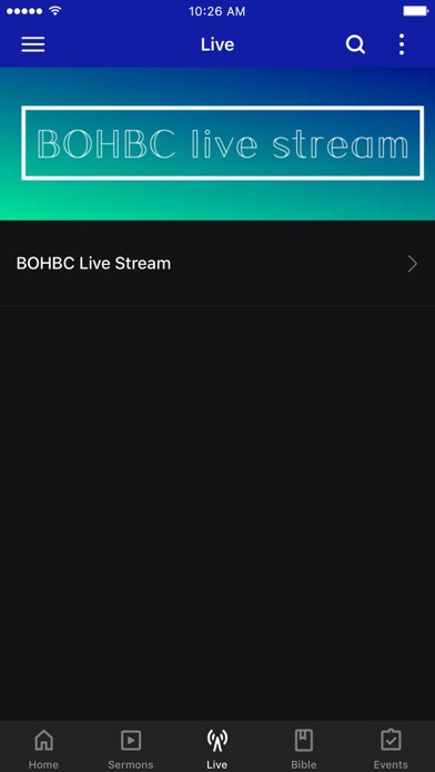 Black Oak Heights BC1 Screenshot