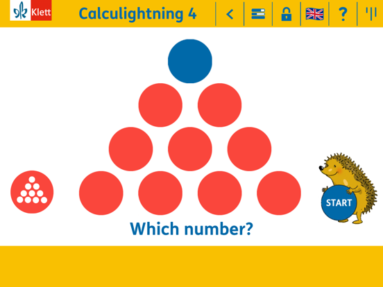 Blitzrechnen 4 – Mathe übenのおすすめ画像2