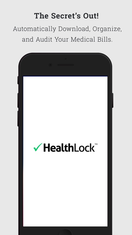 HealthLock