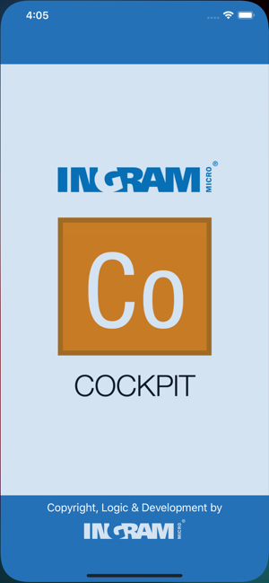 IM Cockpit(圖1)-速報App
