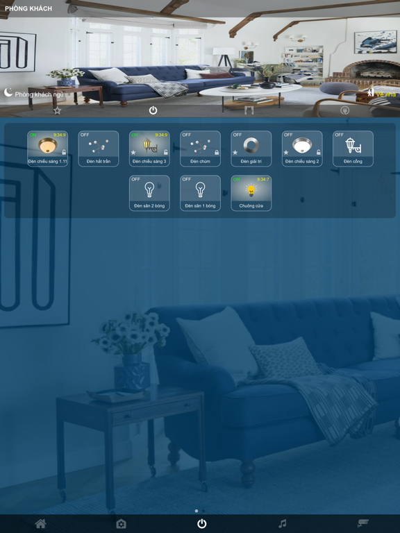 Screenshot #4 pour Evyhome PRO