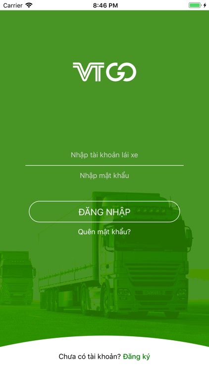 VTGO Lái xe screenshot-9