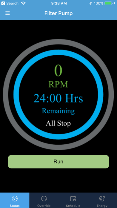 Century-VLink Screenshot