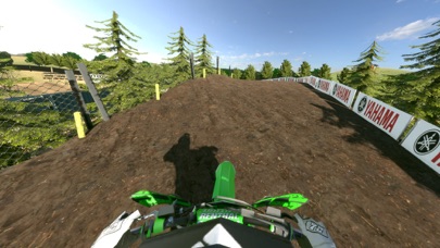 MX Bikes - Dirt Bike Games Screenshot