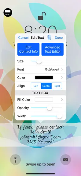 Game screenshot CLIPish HD Wallpaper Pro hack