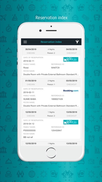 Octorate screenshot-4