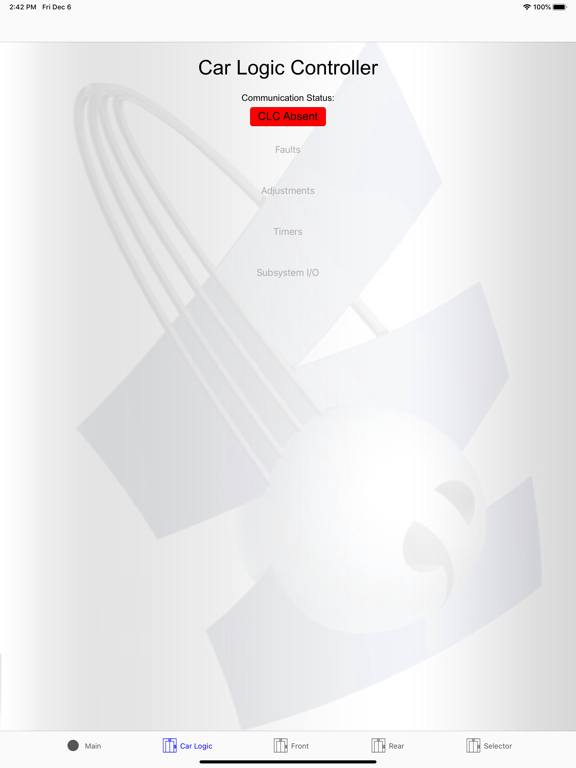 Screenshot #6 pour FREEDOMWare DMC-I