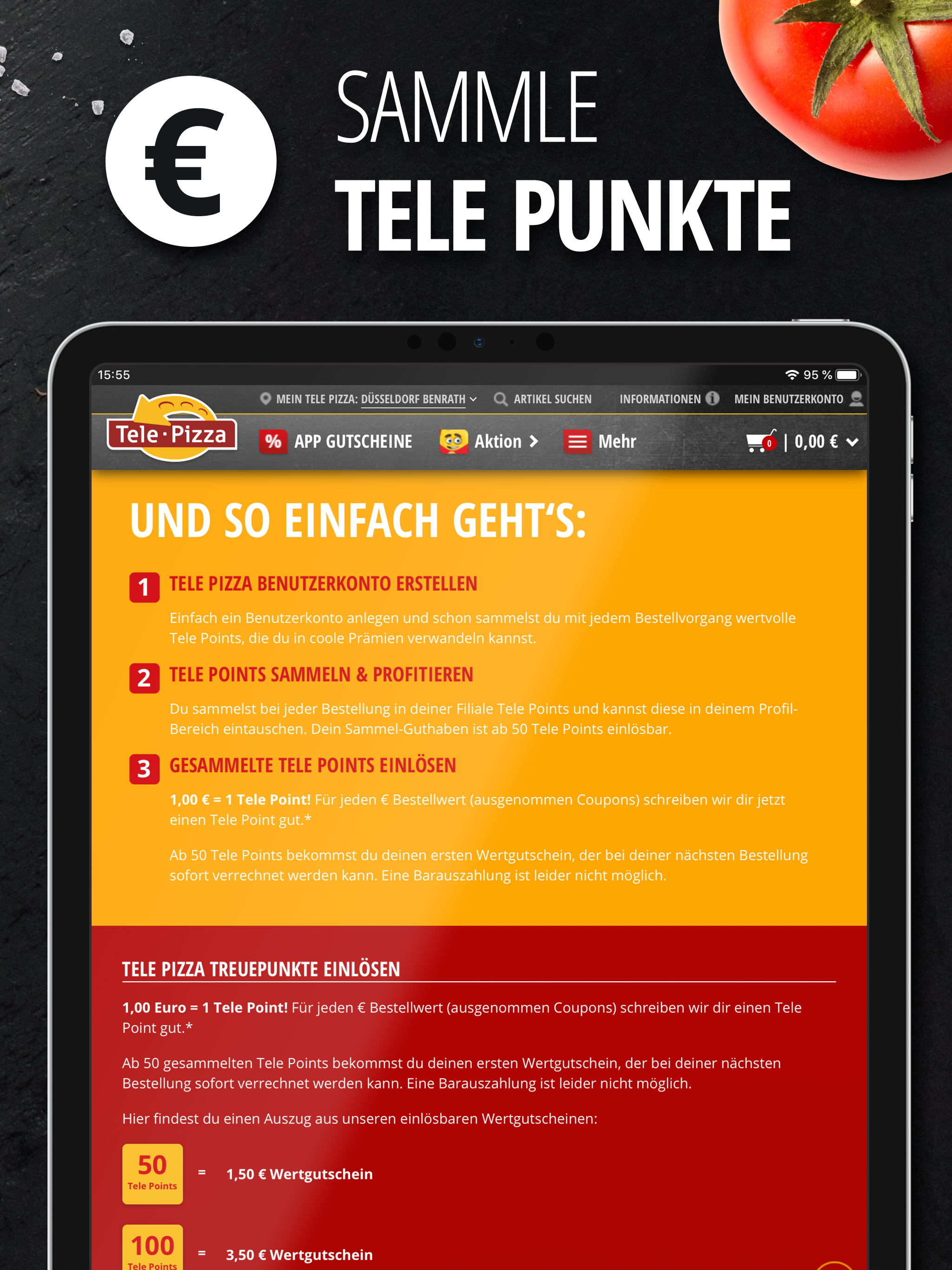 Tele Pizza