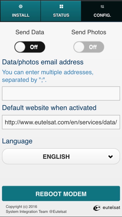 IP-Easy Pointer screenshot-3
