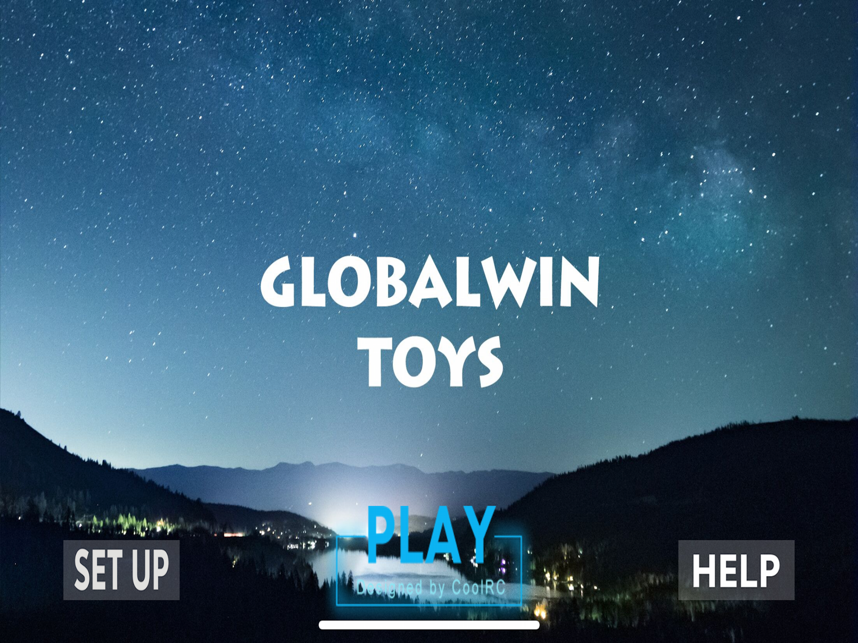 GLOBALWIN TOYS