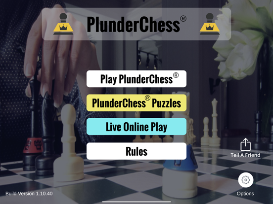 Screenshot #4 pour PlunderChess