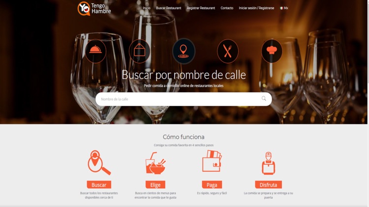 Yo Tengo Hambre screenshot-7