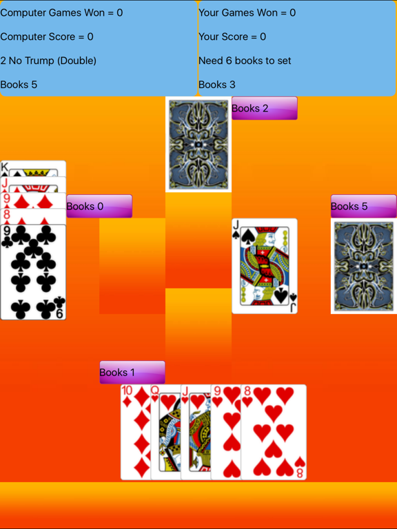 Screenshot #6 pour Bridge Classic