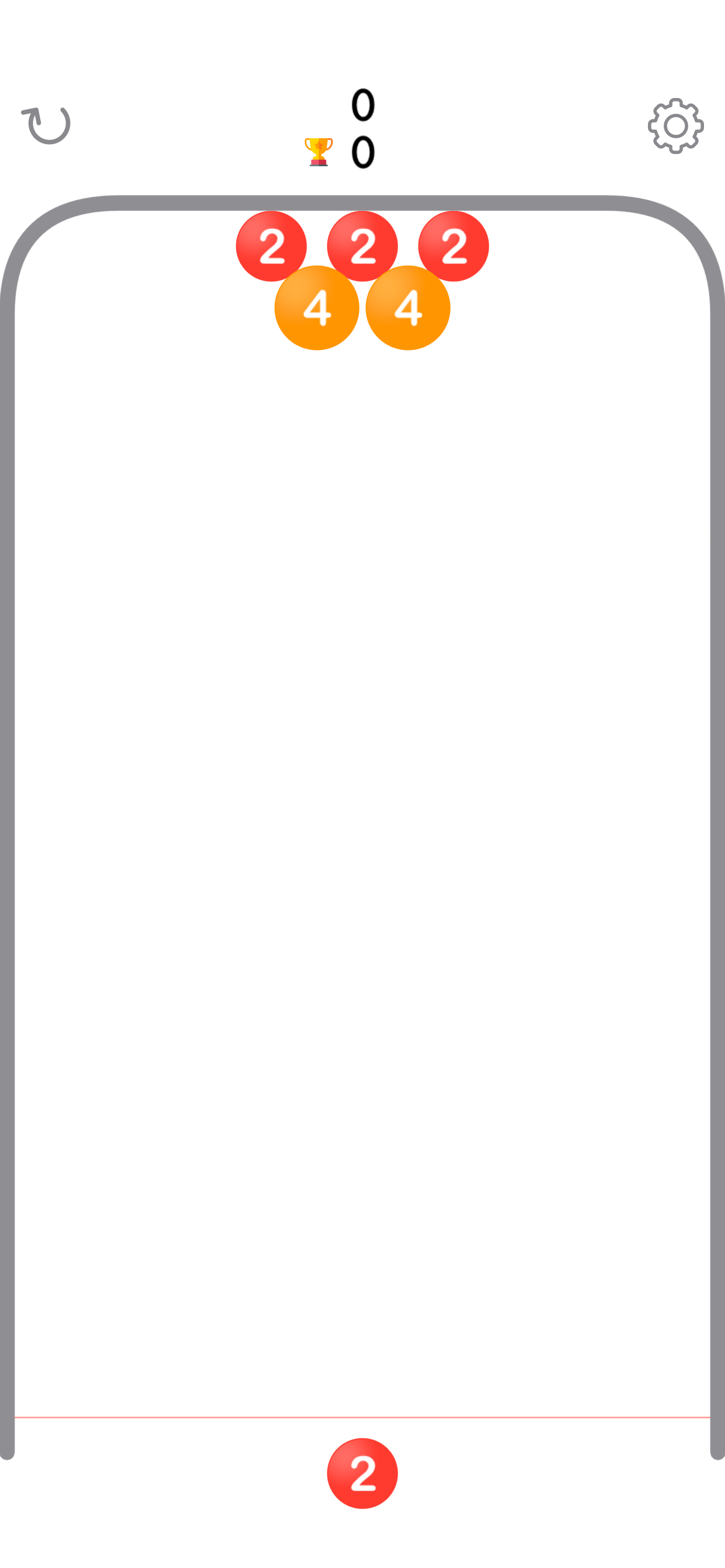 Bubbler - Bubble Shooting Game