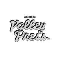 Antelope Valley Press EEdition logo
