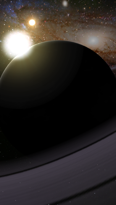 Screenshot #3 pour Space Contact