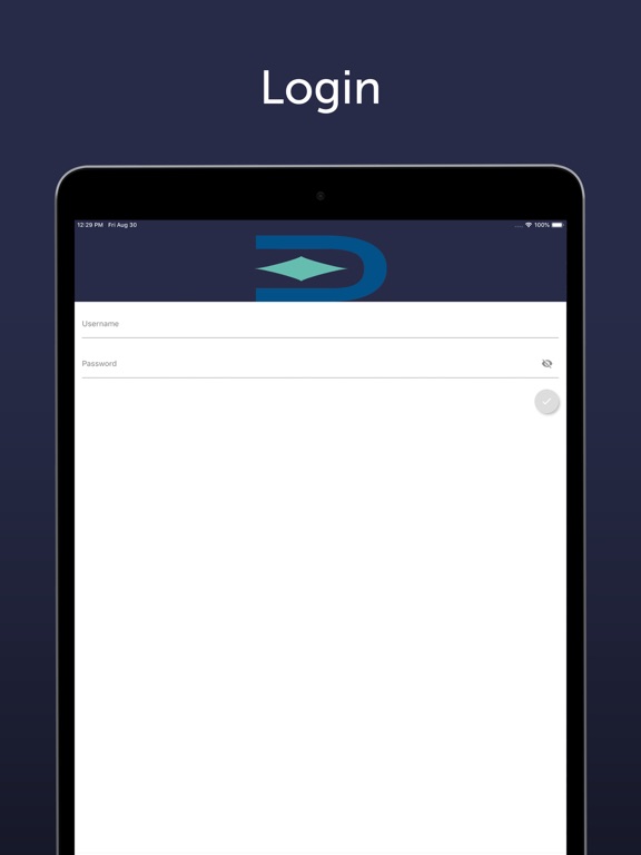Screenshot #4 pour Dowell FCU