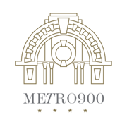 Hotel Metro 900