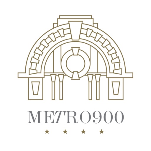 Hotel Metro 900