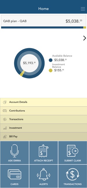 Medcom WealthCare Mobile(圖1)-速報App