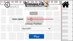 Limouzik iPhone image 2