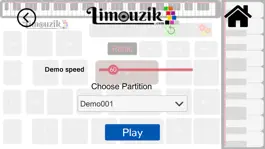 Game screenshot Limouzik apk