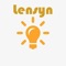 Lensyn smart table lamp is a mobile phone end control software developed by Sichuan Lensyn Technology Co