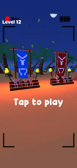 Game screenshot Survivor3D mod apk