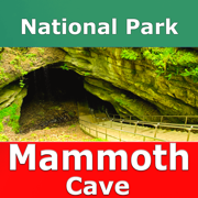 Mammoth Cave National Park, KY