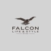 FALCON Fashion icon