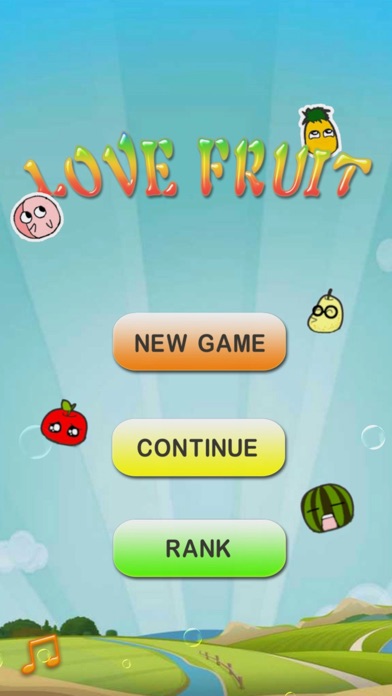 Love Fruitのおすすめ画像7