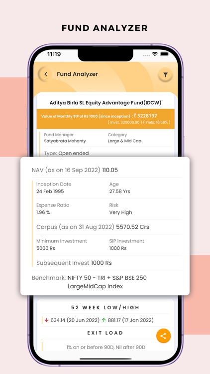 Prudent Partner Desk screenshot-6