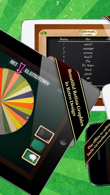 Graduation - a Trivia Game screenshot-3